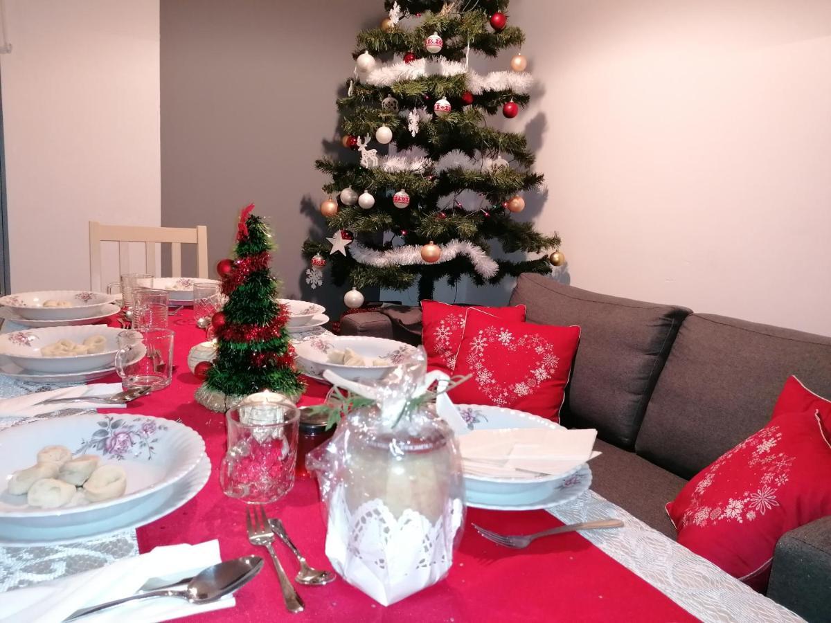 Domek Skalite W Szczyrku Bagian luar foto
